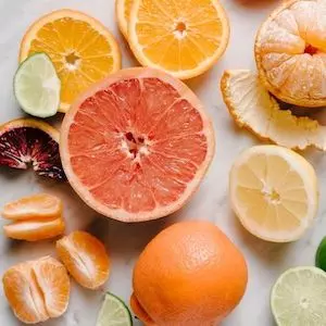 Citrus Fruit image